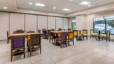 <b>Comfort Inn & Suites Restaurant</b>. Images powered by <a href="https://iceportal.shijigroup.com/" title="IcePortal" target="_blank">IcePortal</a>.