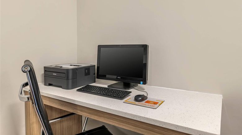 <b>Comfort Inn & Suites Other</b>. Images powered by <a href="https://iceportal.shijigroup.com/" title="IcePortal" target="_blank">IcePortal</a>.