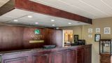 Quality Inn Easley Lobby