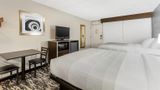 Quality Inn Easley Suite