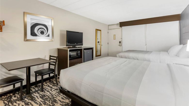 <b>Quality Inn Easley Suite</b>. Images powered by <a href="https://iceportal.shijigroup.com/" title="IcePortal" target="_blank">IcePortal</a>.