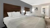 Quality Inn Easley Suite