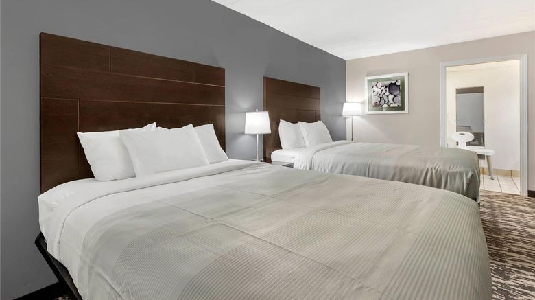 <b>Quality Inn Easley Suite</b>. Images powered by <a href="https://iceportal.shijigroup.com/" title="IcePortal" target="_blank">IcePortal</a>.