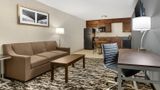 <b>Quality Inn Easley Suite</b>. Images powered by <a href="https://iceportal.shijigroup.com/" title="IcePortal" target="_blank">IcePortal</a>.