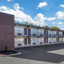 Quality Inn Easley
