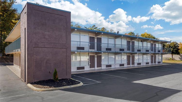 Quality Inn Easley Exterior