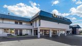 <b>Quality Inn Easley Exterior</b>. Images powered by <a href="https://iceportal.shijigroup.com/" title="IcePortal" target="_blank">IcePortal</a>.