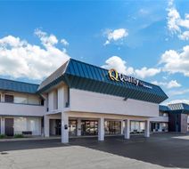 Quality Inn Easley Exterior