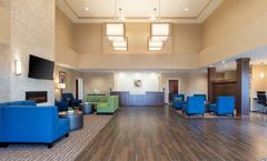 Comfort Suites Summerville