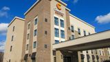 Comfort Suites Summerville Exterior