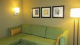 Comfort Suites Summerville Suite