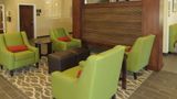 Comfort Suites Summerville Lobby