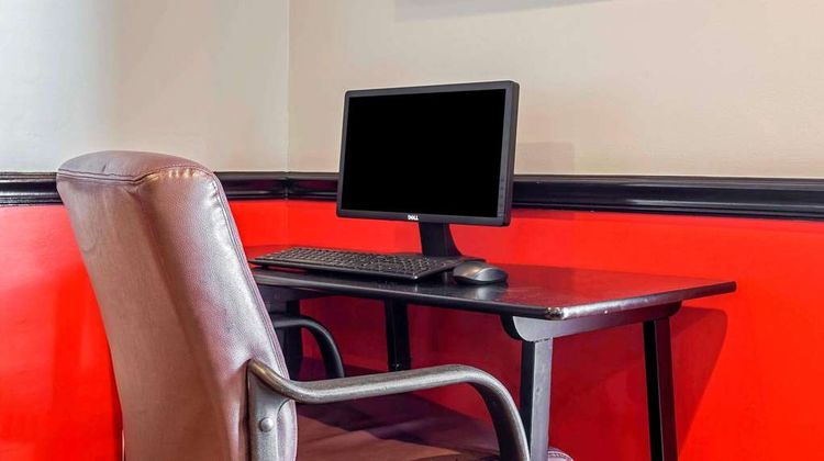 Quality Inn & Suites Aiken Other