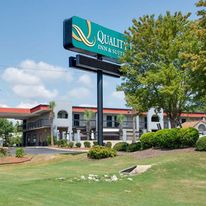 Quality Inn & Suites Aiken