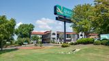 <b>Quality Inn & Suites Aiken Exterior</b>. Images powered by <a href="https://iceportal.shijigroup.com/" title="IcePortal" target="_blank">IcePortal</a>.
