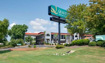 Quality Inn & Suites Aiken