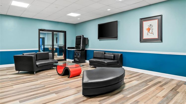 Quality Inn & Suites Aiken Other