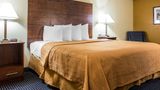Quality Inn Mullins Room