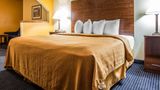 Quality Inn Mullins Suite