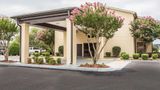 Quality Inn Mullins Exterior