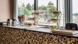 Quality Inn Mullins Restaurant