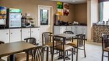 Quality Inn Mullins Restaurant