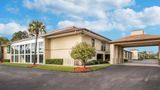 Quality Inn & Suites Ridgeland Exterior