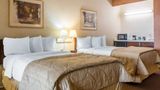 Quality Inn & Suites Ridgeland Room