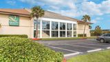 Quality Inn & Suites Ridgeland Exterior