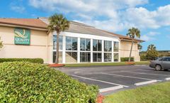 Quality Inn & Suites Ridgeland