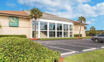Quality Inn & Suites Ridgeland