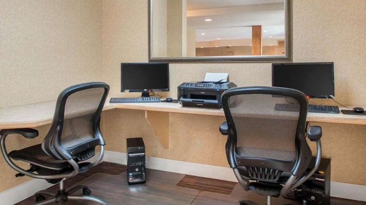 Quality Inn & Suites Ridgeland Other