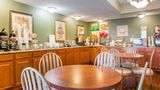 Quality Inn & Suites Ridgeland Restaurant
