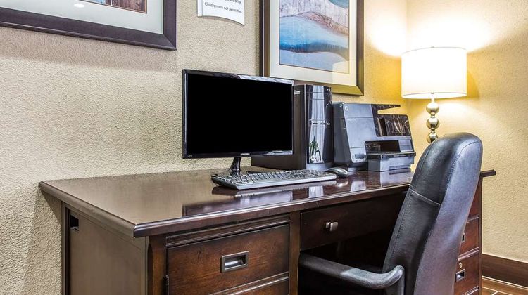 Quality Inn & Suites Orangeburg Other