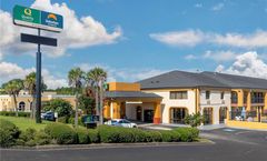 Quality Inn & Suites Orangeburg