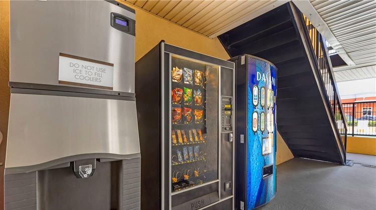 Quality Inn & Suites Orangeburg Other