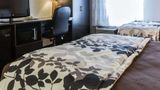 <b>Sleep Inn Room</b>. Images powered by <a href="https://iceportal.shijigroup.com/" title="IcePortal" target="_blank">IcePortal</a>.