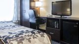 <b>Sleep Inn Room</b>. Images powered by <a href="https://iceportal.shijigroup.com/" title="IcePortal" target="_blank">IcePortal</a>.