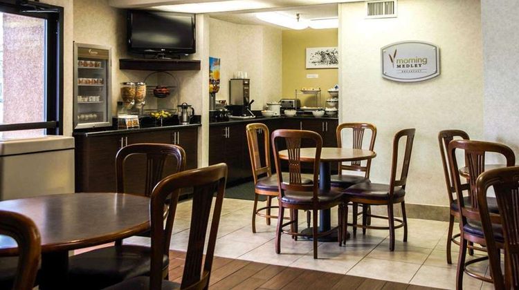 Sleep Inn Restaurant