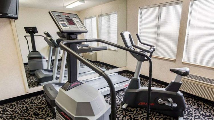 Sleep Inn Health