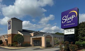 Sleep Inn
