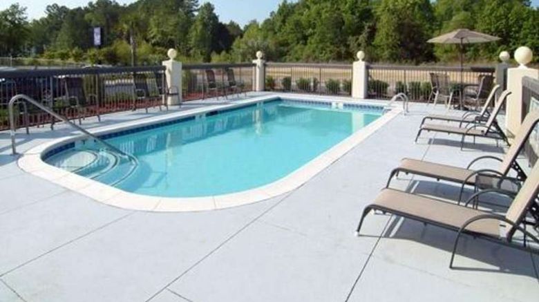 <b>Sleep Inn Walterboro Pool</b>. Images powered by <a href="https://iceportal.shijigroup.com/" title="IcePortal" target="_blank">IcePortal</a>.