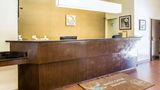 Sleep Inn Walterboro Lobby