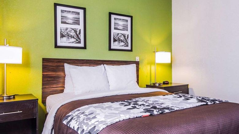 <b>Sleep Inn Walterboro Room</b>. Images powered by <a href="https://iceportal.shijigroup.com/" title="IcePortal" target="_blank">IcePortal</a>.