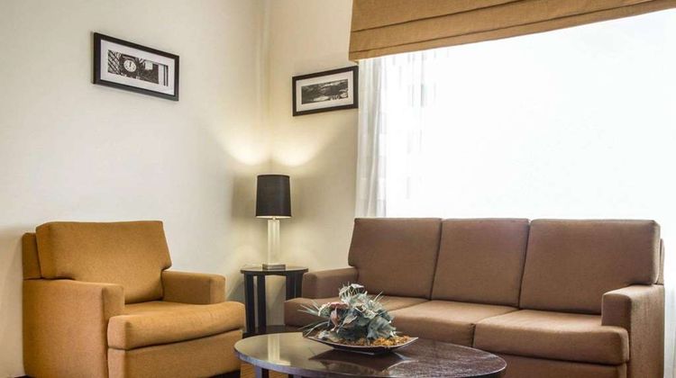 Sleep Inn Walterboro Lobby