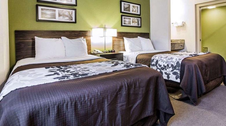 <b>Sleep Inn Walterboro Room</b>. Images powered by <a href="https://iceportal.shijigroup.com/" title="IcePortal" target="_blank">IcePortal</a>.