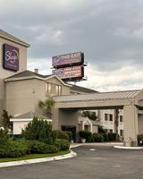 Sleep Inn Walterboro