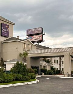 Sleep Inn Walterboro