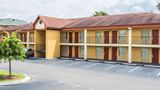 Econo Lodge Exterior