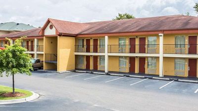 Econo Lodge